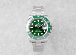 Rolex Submariner Date 116610LV -