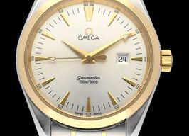 Omega Seamaster Aqua Terra 2317.30.00 -