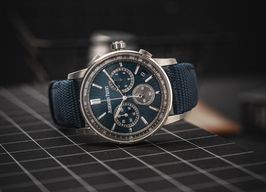 Audemars Piguet CODE 11.59 77410BC.ZZ.D132CR.01 (2023) - Meerkleurig wijzerplaat 38mm Witgoud