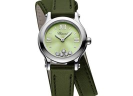 Chopard Happy Sport 278620-3005 (2026) - 25mm Staal