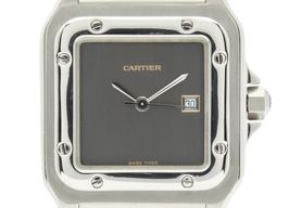Cartier Santos 2960 -