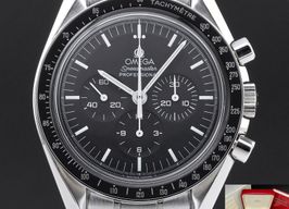 Omega Speedmaster Professional Moonwatch 3592.50 (1998) - Black dial 42 mm Steel case