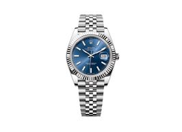 Rolex Datejust 41 126334 (2025) - 41mm Staal