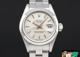 Rolex Oyster Perpetual Lady Date 69160 -