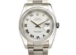 Rolex Datejust 36 116200 -
