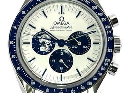 Omega Speedmaster Professional Moonwatch 310.32.42.50.02.001 (2023) - Zilver wijzerplaat 42mm Staal