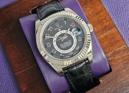 Rolex Sky-Dweller 326139 -