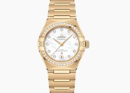 Omega Constellation 131.55.29.20.55.002 -
