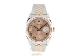 Rolex Datejust 36 126231 -