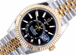 Rolex Sky-Dweller 326933 -