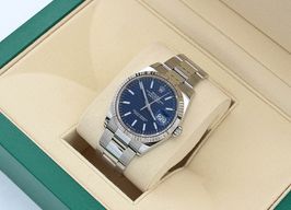 Rolex Datejust 36 126234 (Onbekend (willekeurig serienummer)) - 36mm Staal