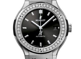 Hublot Classic Fusion 565.NX.1470.LR.1204 -