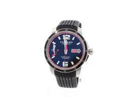 Chopard Mille Miglia 168566-3001 (2025) - Black dial 43 mm Steel case