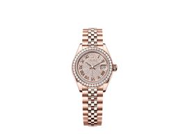 Rolex Lady-Datejust 279135RBR -