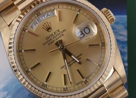 Rolex Day-Date 36 18038 -