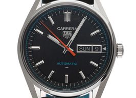 TAG Heuer Carrera WDA2110.FC6614 -