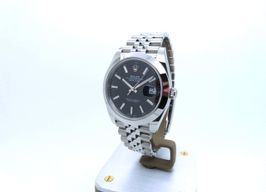 Rolex Datejust 41 126300 (2023) - 41 mm Steel case