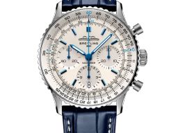 Breitling Navitimer 1 B01 Chronograph AB0139A71G1P1 -
