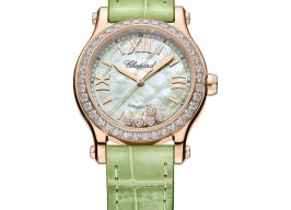 Chopard Happy Sport 274893-5016 -