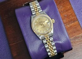 Rolex Lady-Datejust 69173 -