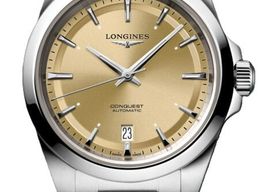 Longines Conquest L3.720.4.62.6 -