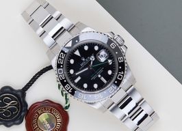 Rolex GMT-Master II 116710LN -