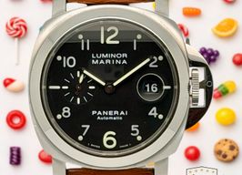 Panerai Luminor Marina Automatic PAM00164 -