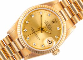 Rolex Datejust 31 68278 -
