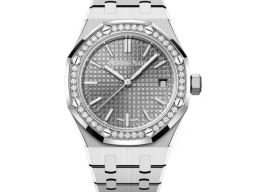 Audemars Piguet Royal Oak Selfwinding 15551ST.ZZ.1356ST.06 -