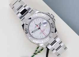 Rolex Yacht-Master 40 116622 -