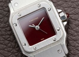Cartier Santos 0901 -