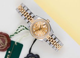 Rolex Lady-Datejust 179173 -