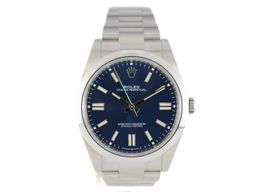 Rolex Oyster Perpetual 41 124300 -
