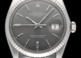 Rolex Datejust 1601 (1970) - 36 mm Steel case