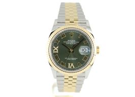 Rolex Datejust 36 126233 -
