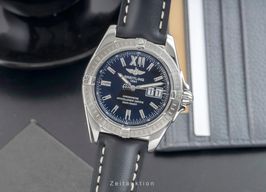 Breitling Cockpit A49350 -