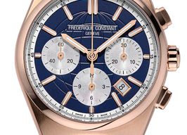 Frederique Constant Highlife FC-391NS4NH4 -