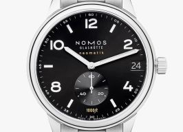 NOMOS Club Neomatik 781 -