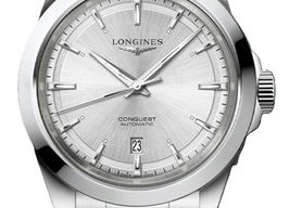 Longines Conquest L3.830.4.72.6 -