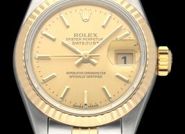 Rolex Lady-Datejust 69173 -