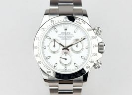 Rolex Daytona 116520 -