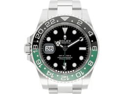 Rolex GMT-Master II 126720VTNR -