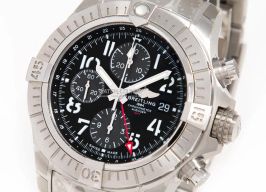 Breitling Avenger A24315101B1A1 (2026) - 45mm Staal