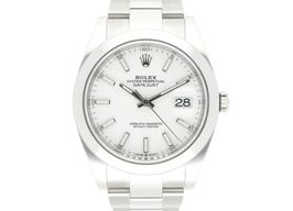 Rolex Datejust 41 126300 -
