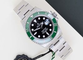 Rolex Submariner Date 126610LV -