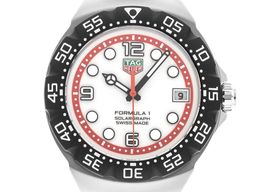 TAG Heuer Formula 1 WBY111A.FT8106 -