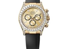 Rolex Daytona 126538TBR -