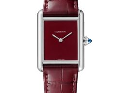 Cartier Tank WSTA0113 -