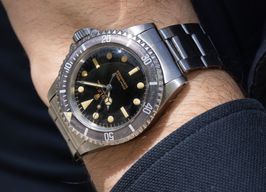 Rolex Submariner No Date 5513 -