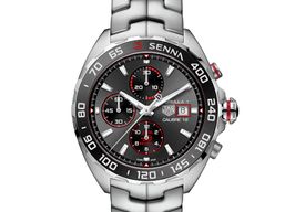 TAG Heuer Formula 1 CAZ201D.BA0633 -